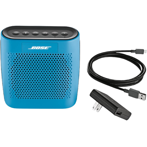 Bose SoundLink Color Bluetooth Speaker
