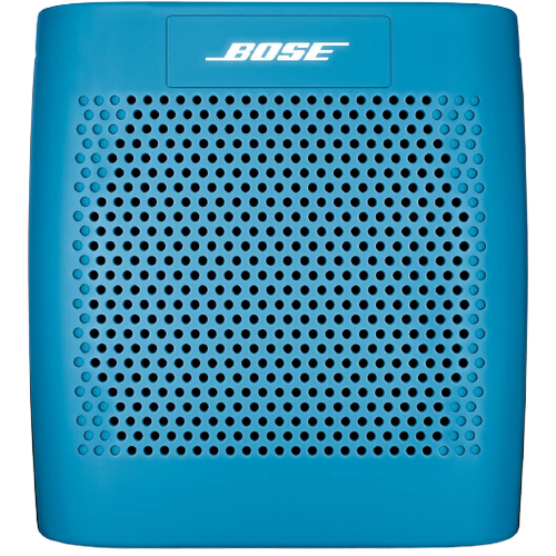 Bose SoundLink Color Bluetooth Speaker