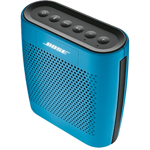 Bose SoundLink Color Bluetooth Speaker