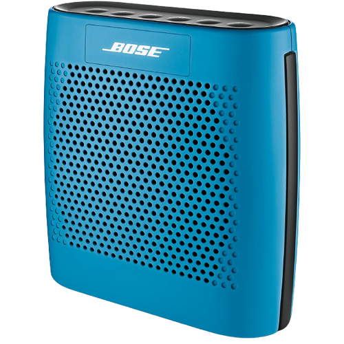 Bose SoundLink Color Bluetooth Speaker