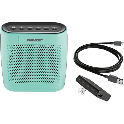 Bose SoundLink Color Bluetooth Speaker