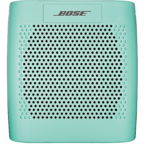 Bose SoundLink Color Bluetooth Speaker