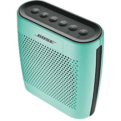 Bose SoundLink Color Bluetooth Speaker