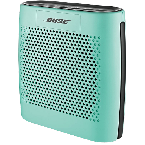 Bose SoundLink Color Bluetooth Speaker