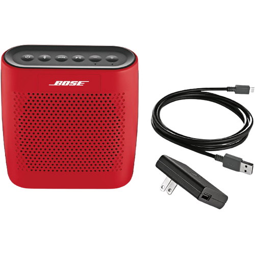 Bose SoundLink Color Bluetooth Speaker