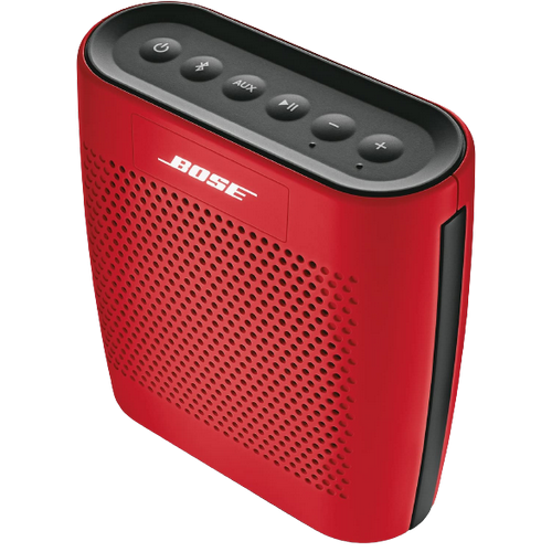 Bose SoundLink Color Bluetooth Speaker
