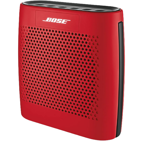 Bose SoundLink Color Bluetooth Speaker