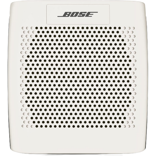 Bose SoundLink Color Bluetooth Speaker
