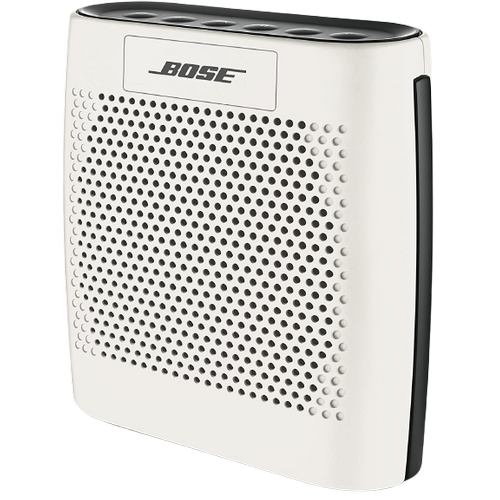 Bose SoundLink Color Bluetooth Speaker