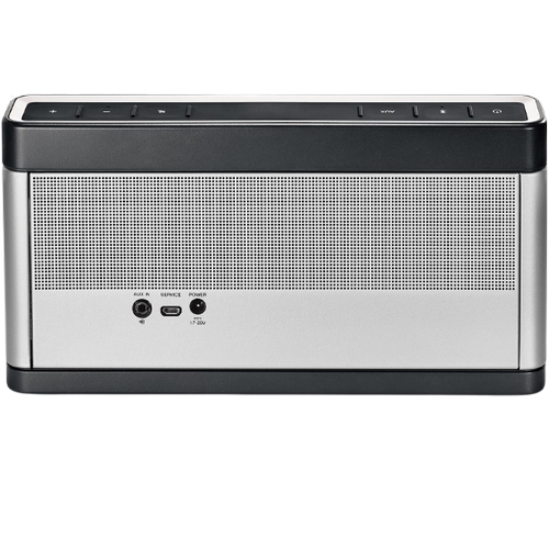 Bose SoundLink Bluetooth Speaker III