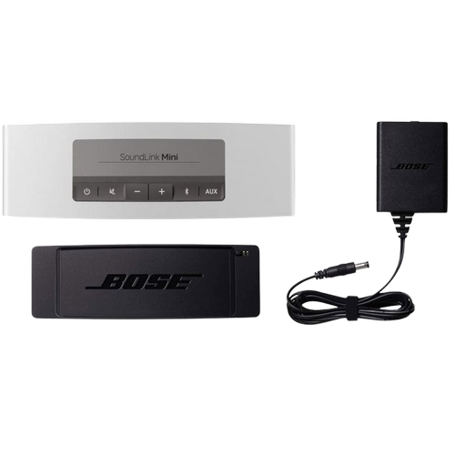 Bose SoundLink Mini