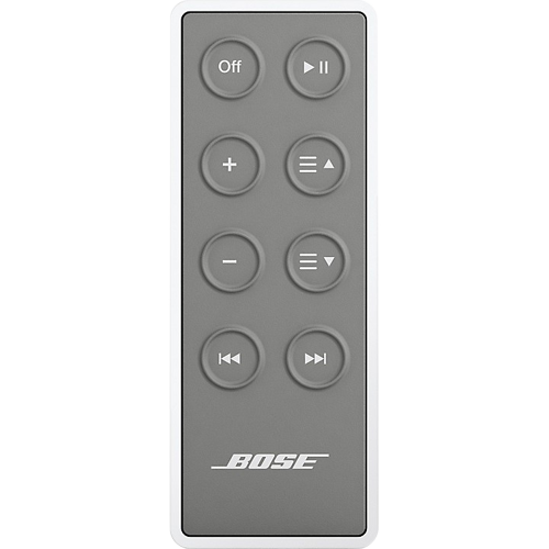 Bose SoundDock Portable Digital Music System (White)