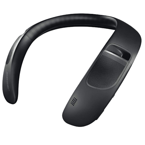Bose Soundwear Companion Speaker (Black)