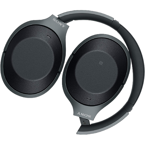 Sony WH-1000XM2 Premium Noise Cancelling Wireless Headphones