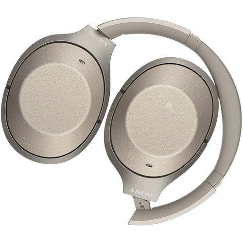 Sony WH-1000XM2 Premium Noise Cancelling Wireless Headphones
