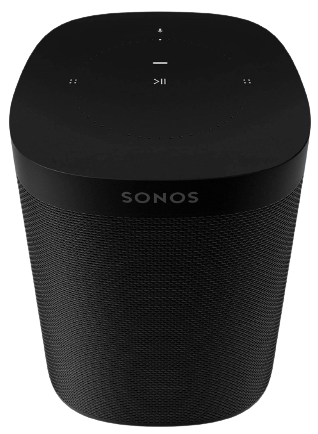 Sonos One (Gen 2)