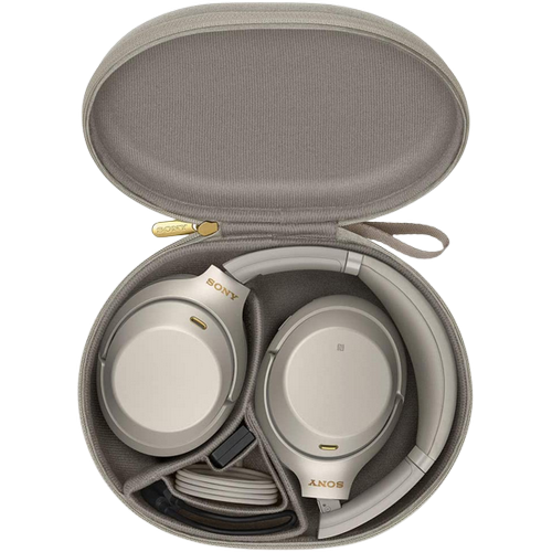 Sony WH-1000XM3 Bluetooth Wireless Noise Canceling Headphones