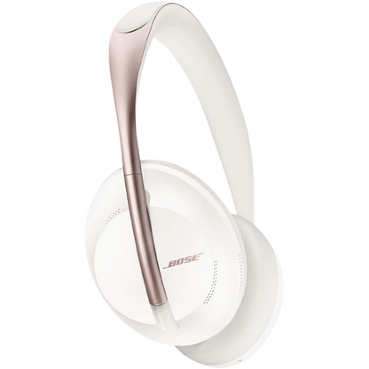 Bose Noise Cancelling Headphones 700