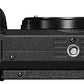 Sony Alpha a6300 Mirrorless Digital Camera with E PZ 16-50mm F3.5-5.6 OSS Power Zoom Lens (Black)