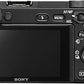 Sony Alpha a6300 Mirrorless Digital Camera with E PZ 16-50mm F3.5-5.6 OSS Power Zoom Lens (Black)