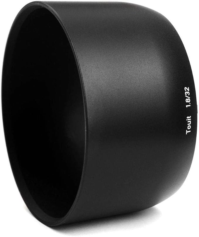 ZEISS Touit 1.8/32 Camera Lens for Sony E-Mount Mirrorless Cameras