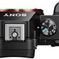 Sony ILCE7S/B Alpha a7S Mirrorless Digital Camera