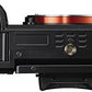 Sony ILCE7S/B Alpha a7S Mirrorless Digital Camera