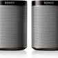 Sonos Play 1 2-Pack Speakers