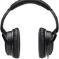 Bose Triple Black QuietComfort 15 Acoustic Noise Cancelling Headphones