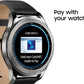 SAMSUNG Gear S3 Classic Smartwatch (Bluetooth)