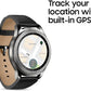 SAMSUNG Gear S3 Classic Smartwatch (Bluetooth)