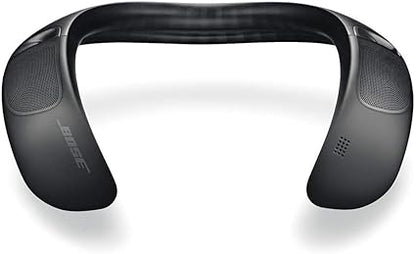 Bose Soundwear Companion Wireless Wearable Speaker