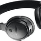 Bose SoundLink On-Ear Bluetooth Headphones