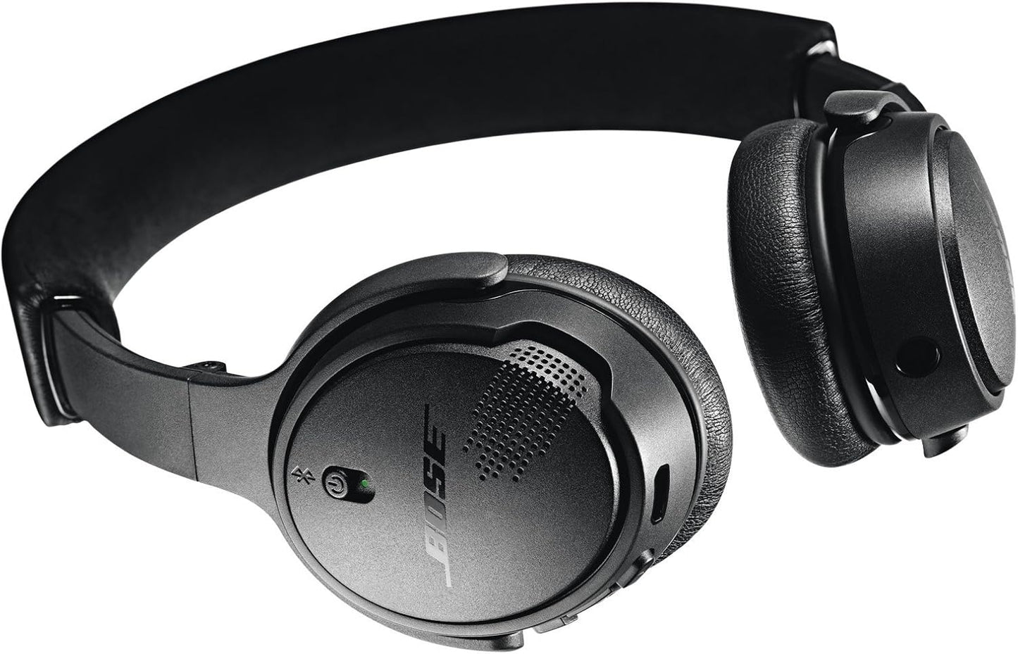 Bose SoundLink On-Ear Bluetooth Headphones