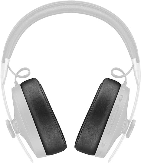 SENNHEISER Momentum 3 Wireless Noise Cancelling Headphones
