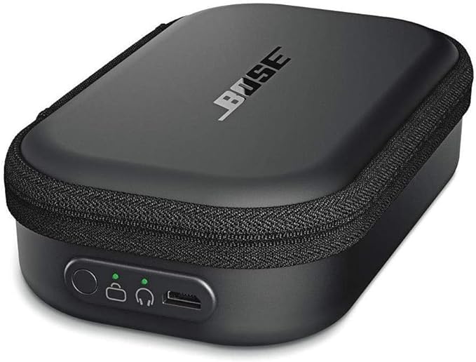 Bose SoundSport charging case