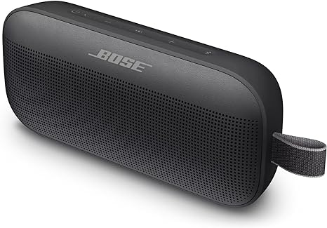 Bose SoundLink Flex Bluetooth Speaker, Portable Speaker