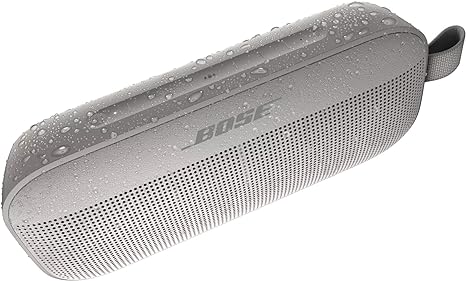 Bose SoundLink Flex Bluetooth Speaker, Portable Speaker