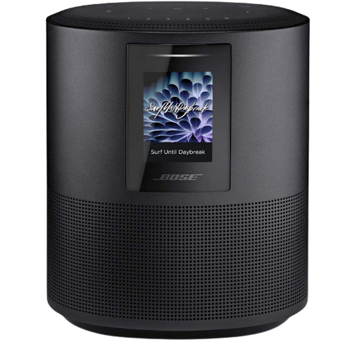 Bose Smart Speaker 500