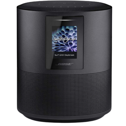 Bose Smart Speaker 500