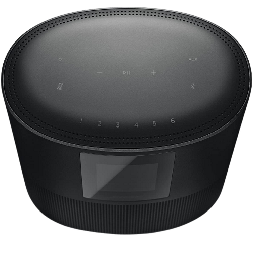 Bose Smart Speaker 500