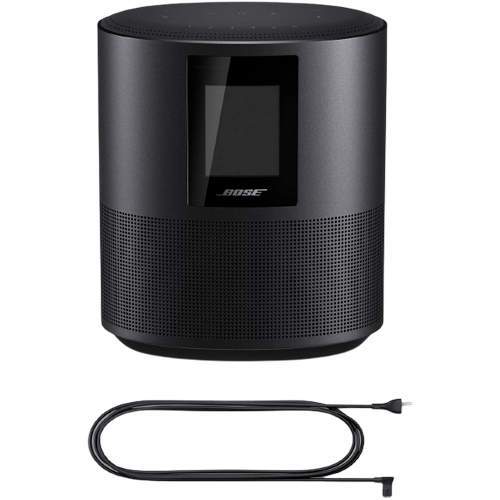 Bose Smart Speaker 500