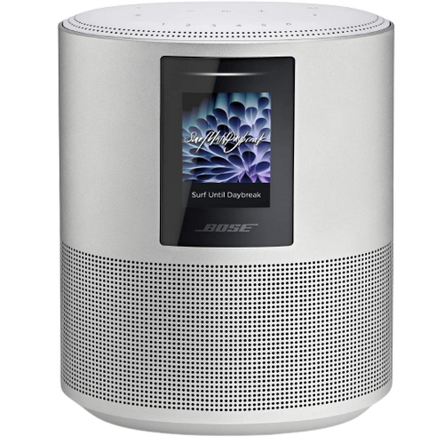 Bose Smart Speaker 500