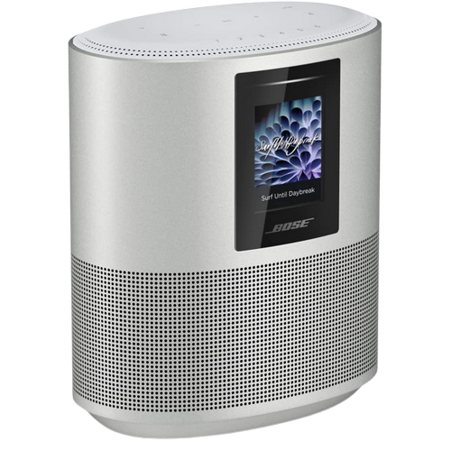 Bose Smart Speaker 500