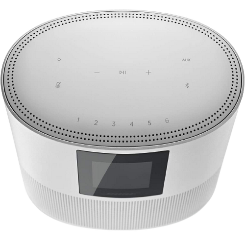 Bose Smart Speaker 500