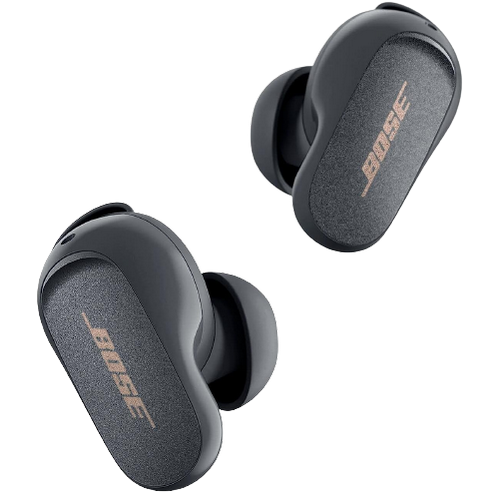 Bose QuietComfort Earbuds II