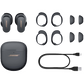 Bose QuietComfort Earbuds II