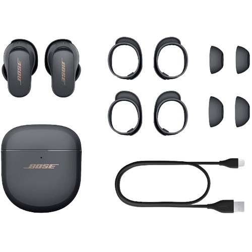 Bose QuietComfort Earbuds II