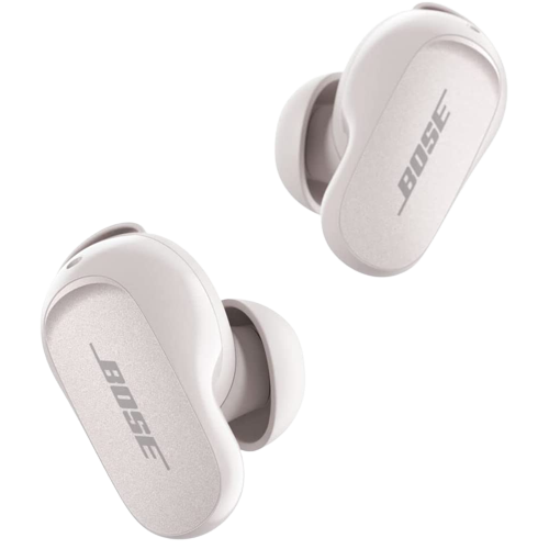 Bose QuietComfort Earbuds II