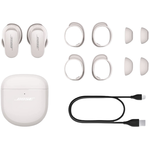 Bose QuietComfort Earbuds II